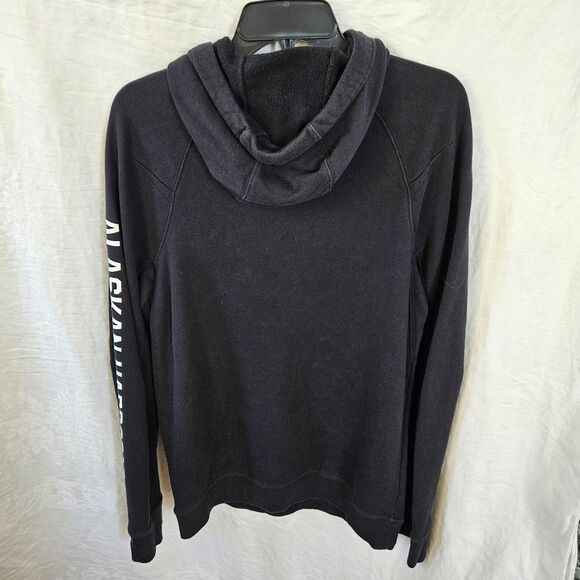 DULUTH Trading ALASKAN HARDGEAR Classic Hoodie Size Small - Picture 5 of 6